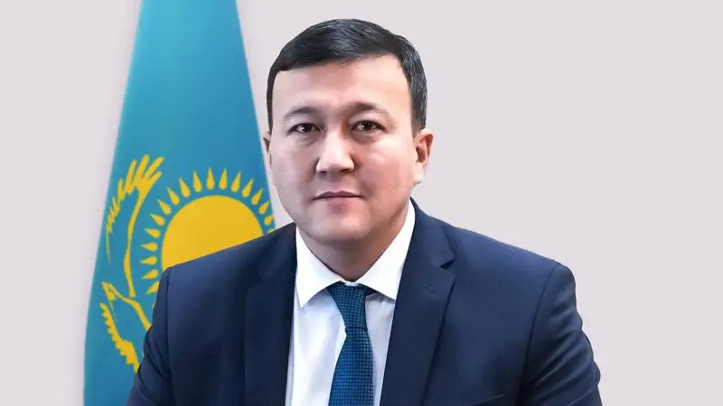 Сейілбек Серғазыұлы Нұрымбетов 