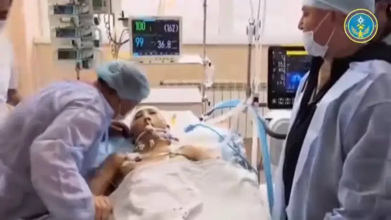 Қырғызстандық