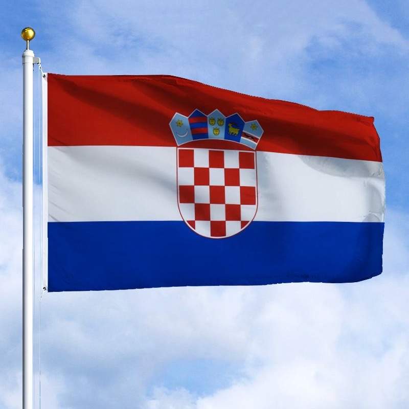 Хорватия