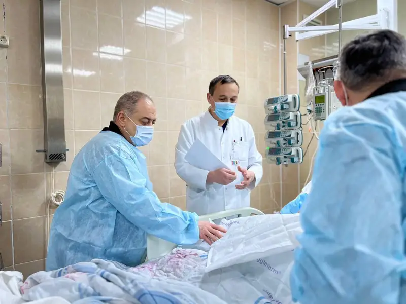 Денсаулық сақтау министрлігі