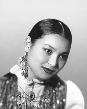 Роза Бағланова 