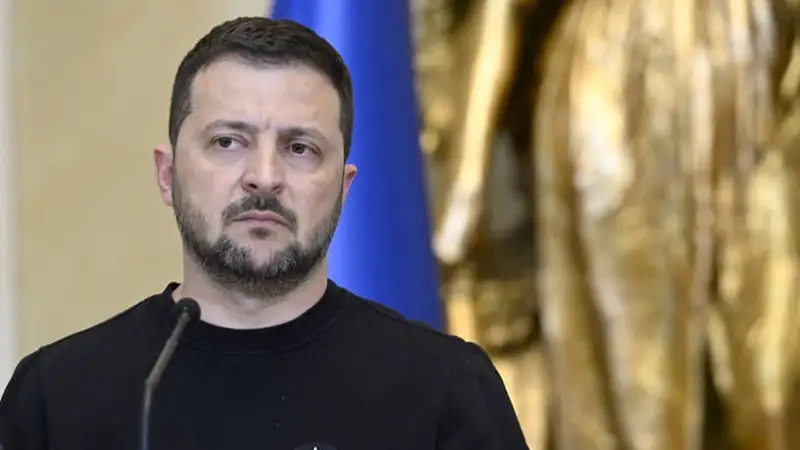 Газ транзиті