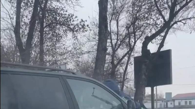 жол