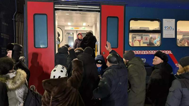 пойыз