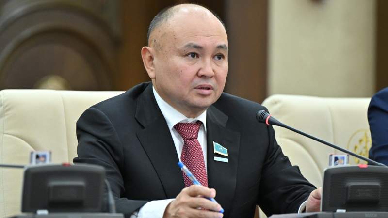 Депутат