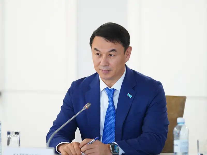 Түркістан облысы әкімінің баспасөз қызметі