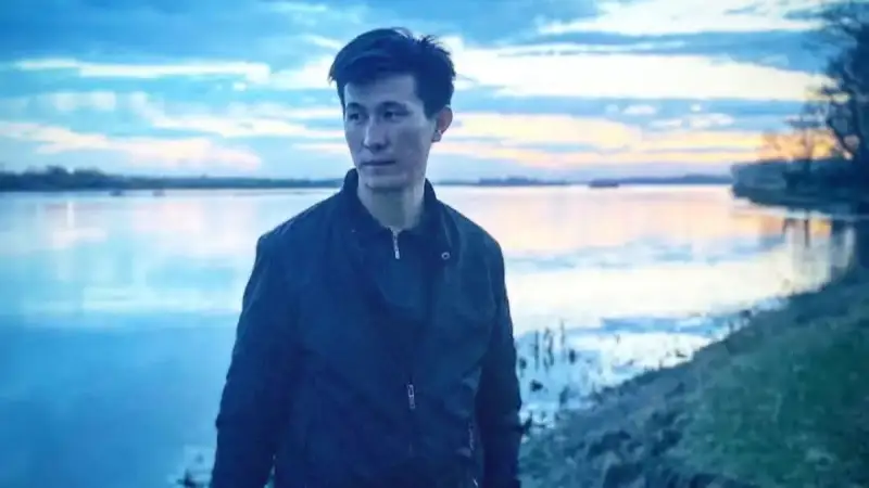 Қуат Айтқалиев