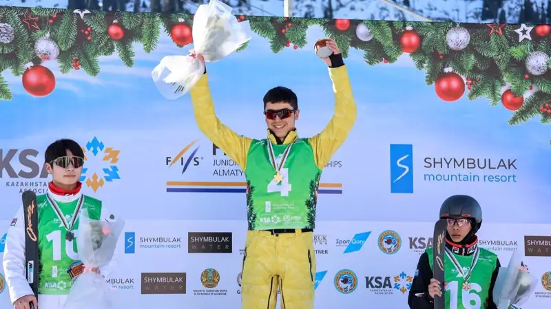 Дінмұхаммед Райымқұлов 