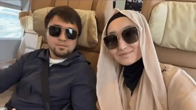 Елдос Сметов