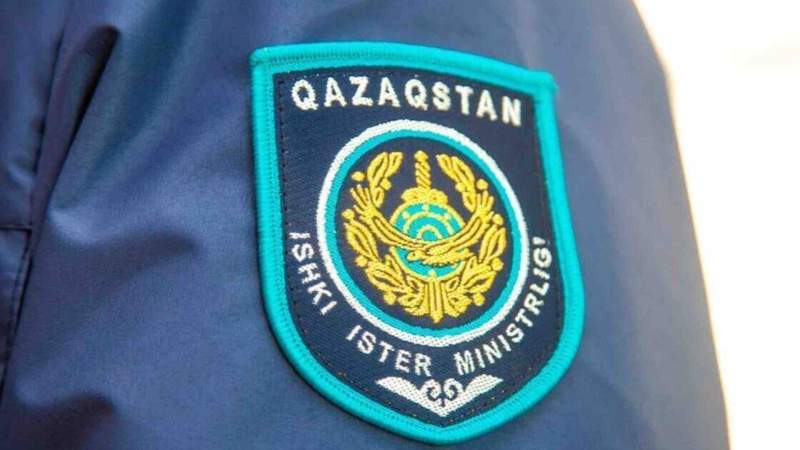 қылмыскер 