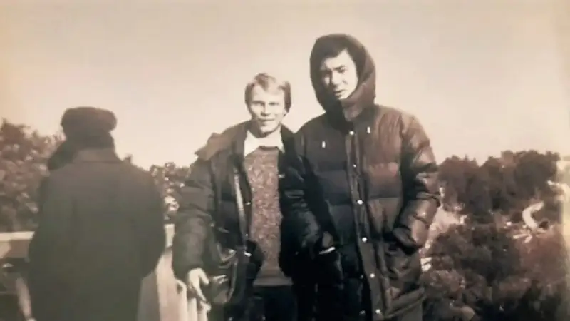  Иван Зуенко 