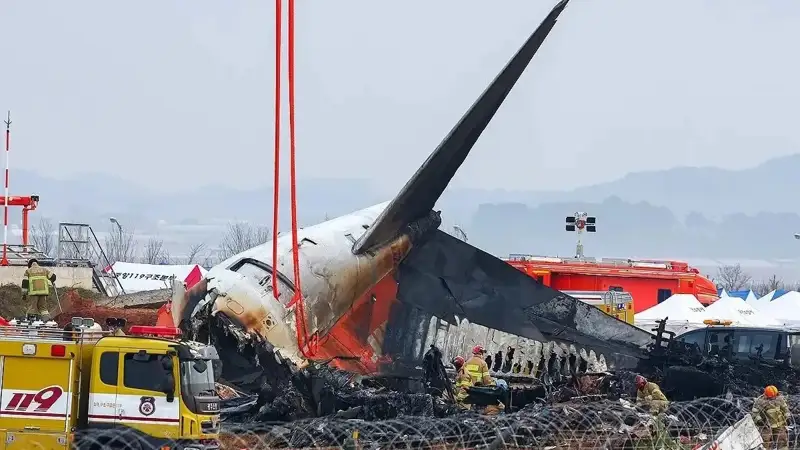 Муан қаласы 