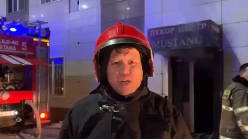 Сарыарқа ауданы 