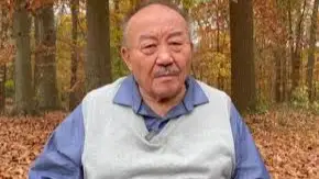 Сәкен Сыбанбай 