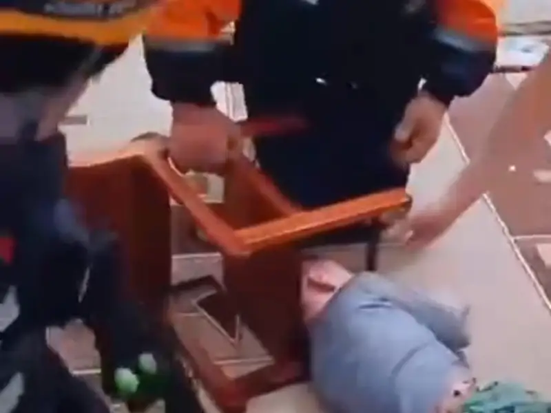 4 жасар бала