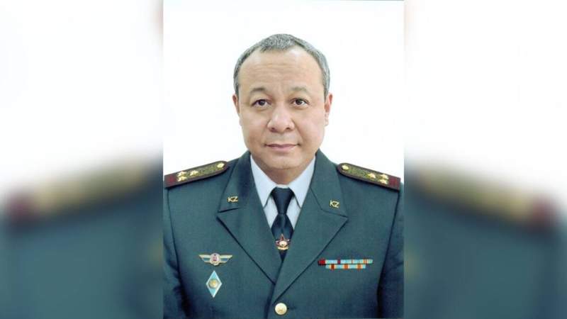  Жұматаев Абзал 