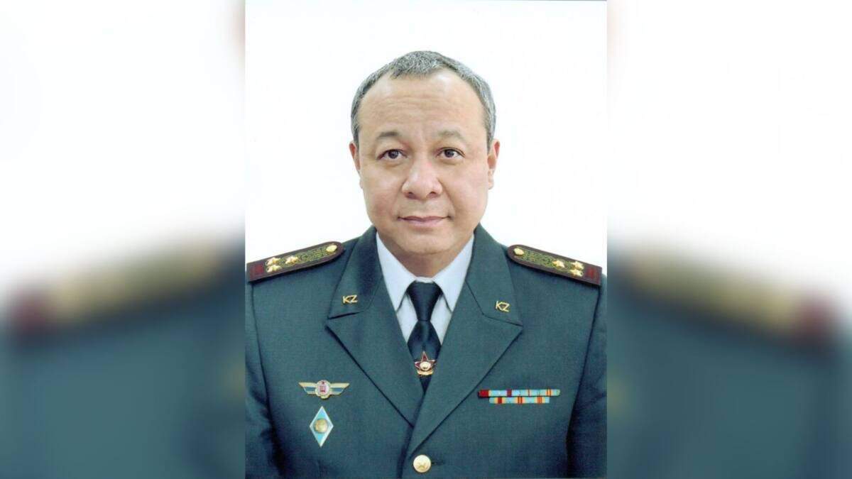  Жұматаев Абзал 