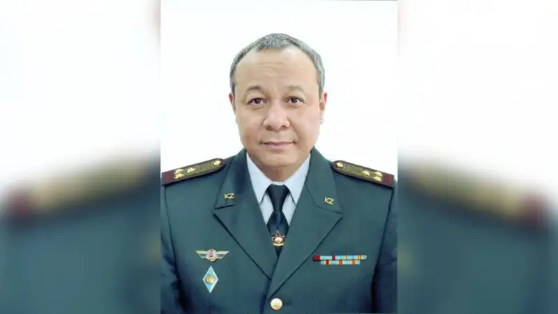  Жұматаев Абзал 