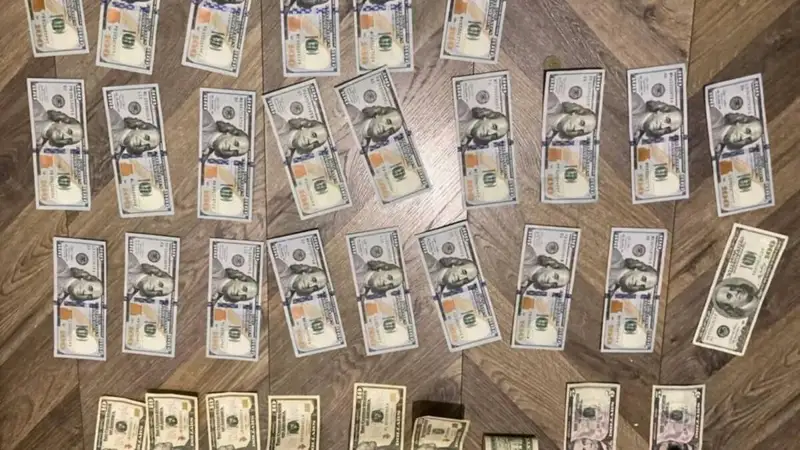 Қылмыстық іс