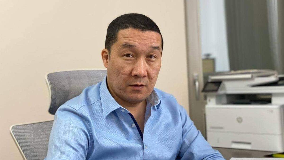 Адвокат