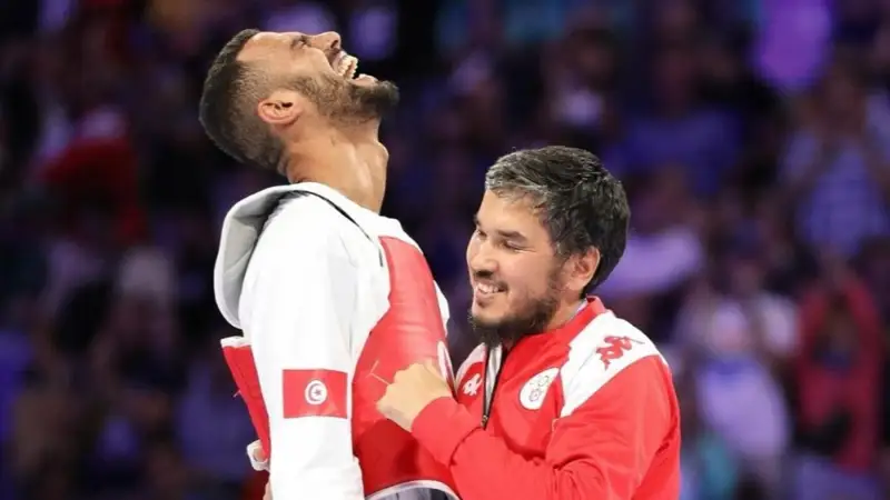 Есбол Сұлтанов