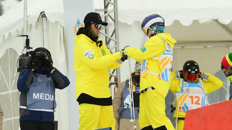 Анастасия Городко 