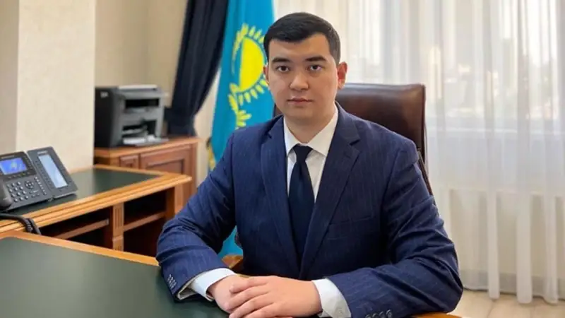 Әділхан Қопабаев