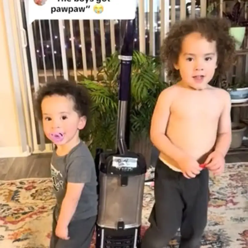 Бүлдіршіндер