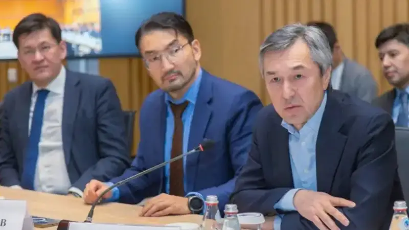 Салық туралы талқы