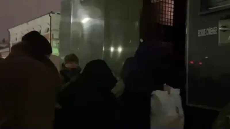 Экстрадиция