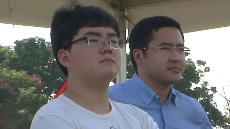 Ханболат Назарбаев