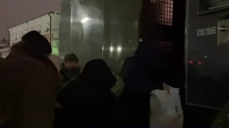 Экстрадиция