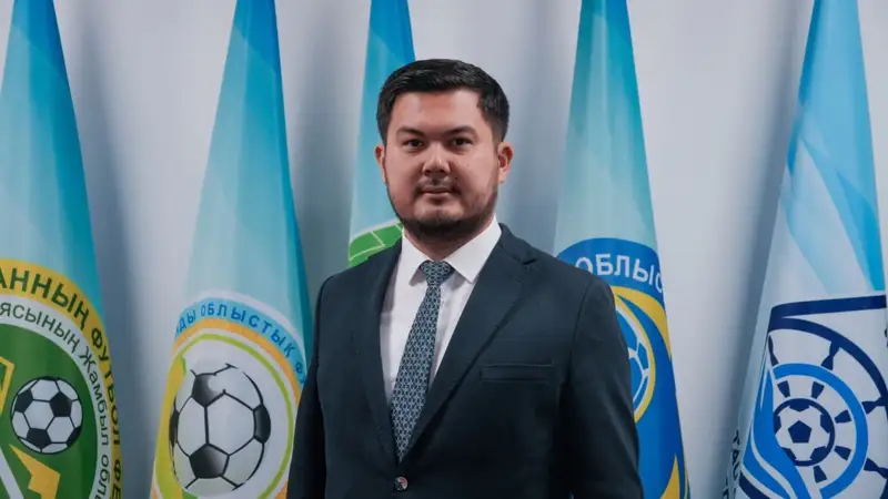 Нұрсұлтан Құрман