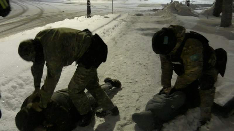 Полиция