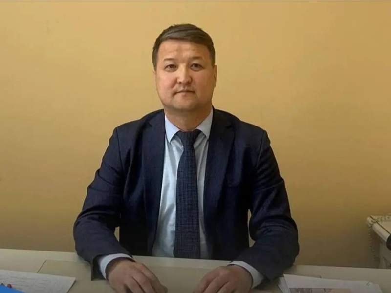Арайбек Хамзаев
