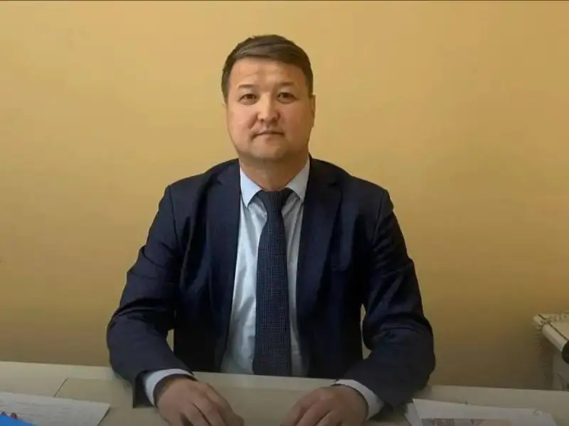 Арайбек Хамзаев