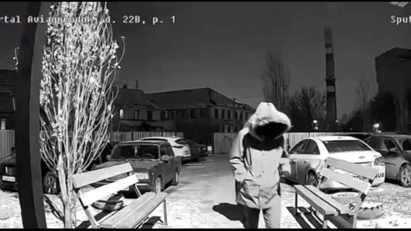 Полиция