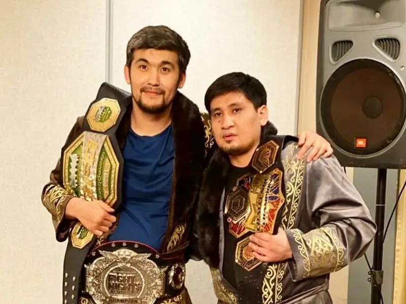 Нойс, дикий Арман