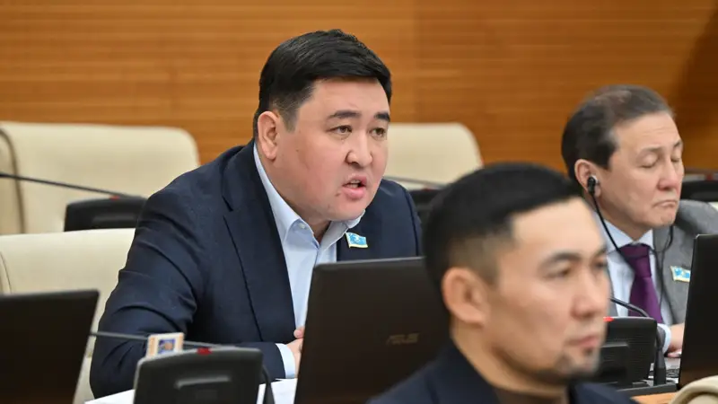 Нартай Аралбайұлы