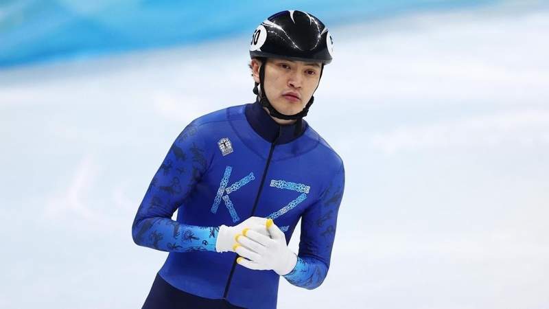 Спорт