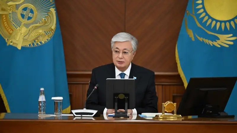 Үкімет отырысы