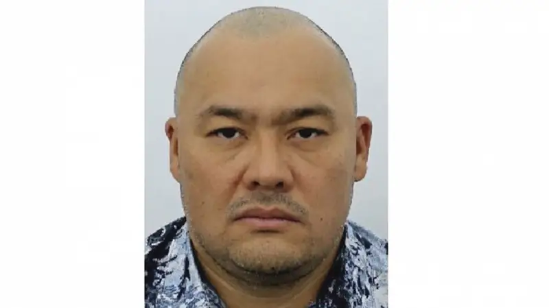 Елдос Қоспаев