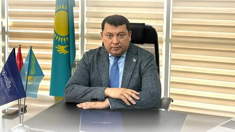 Нұржан Сұлтаналиев
