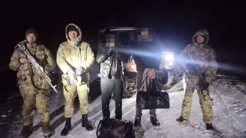 Полиция