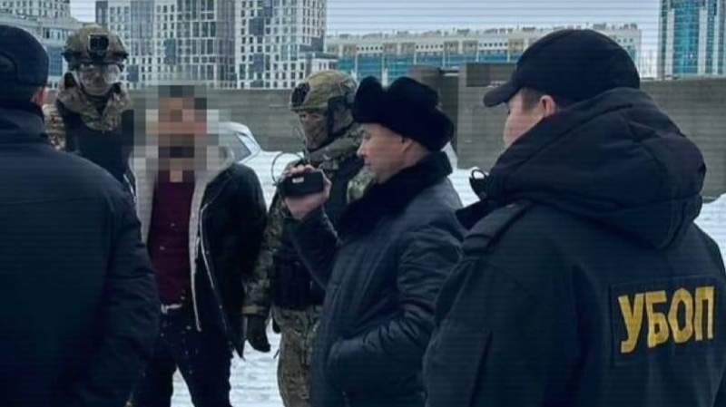 Астана