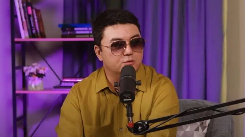 Алмас Кішкенбаев