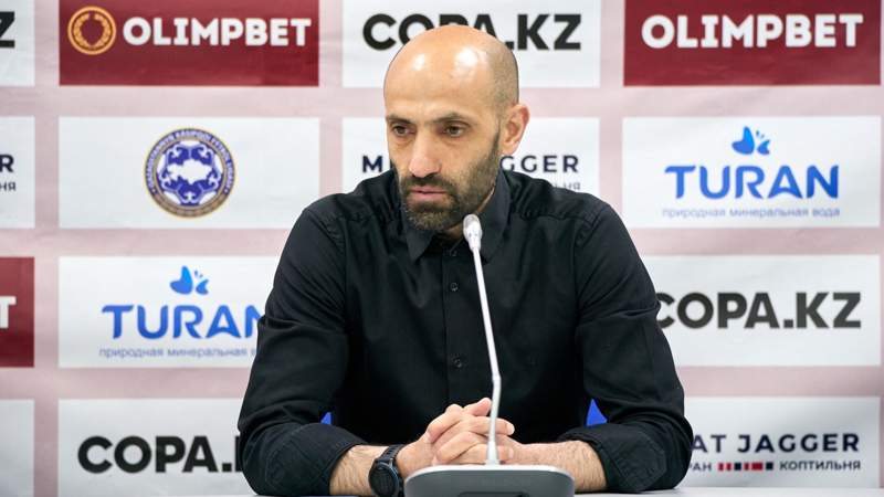 Әли Әлиев