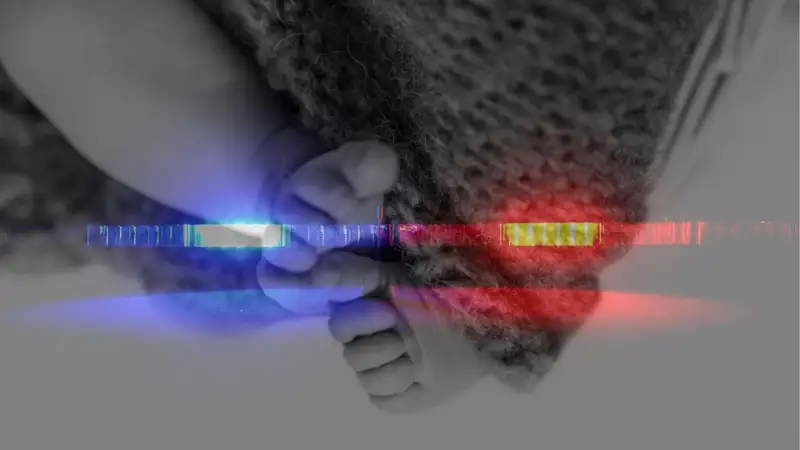 Тастанды бала