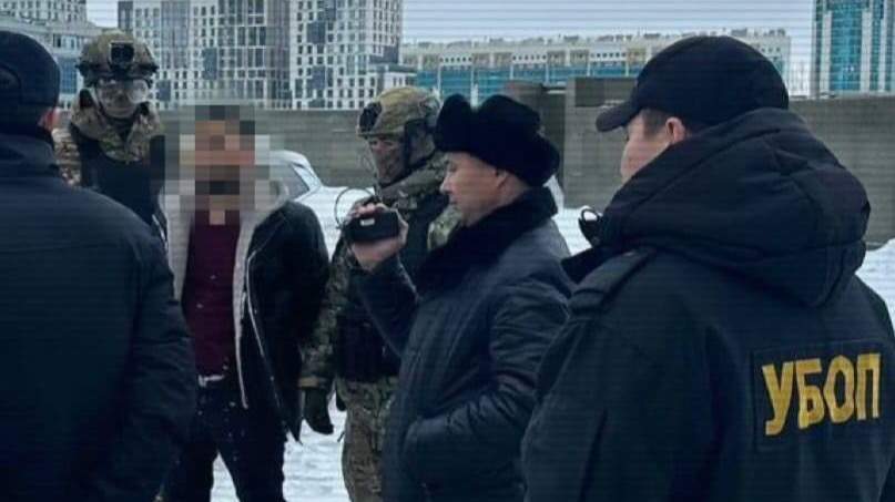 Астана