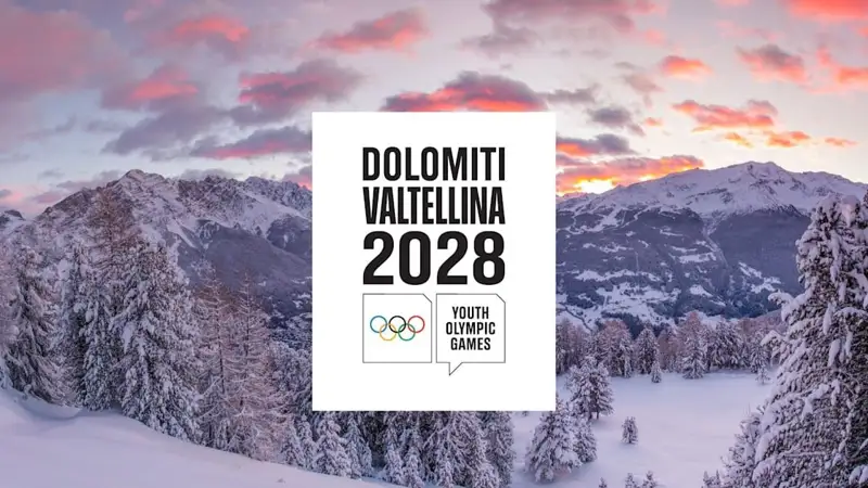 2028 жылғы қысқы жасөспірімдер Олимпиадасы